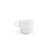 Mugs, Monaco, 13 Ounce, 3.75 Inch, White,12 - 1 EACH