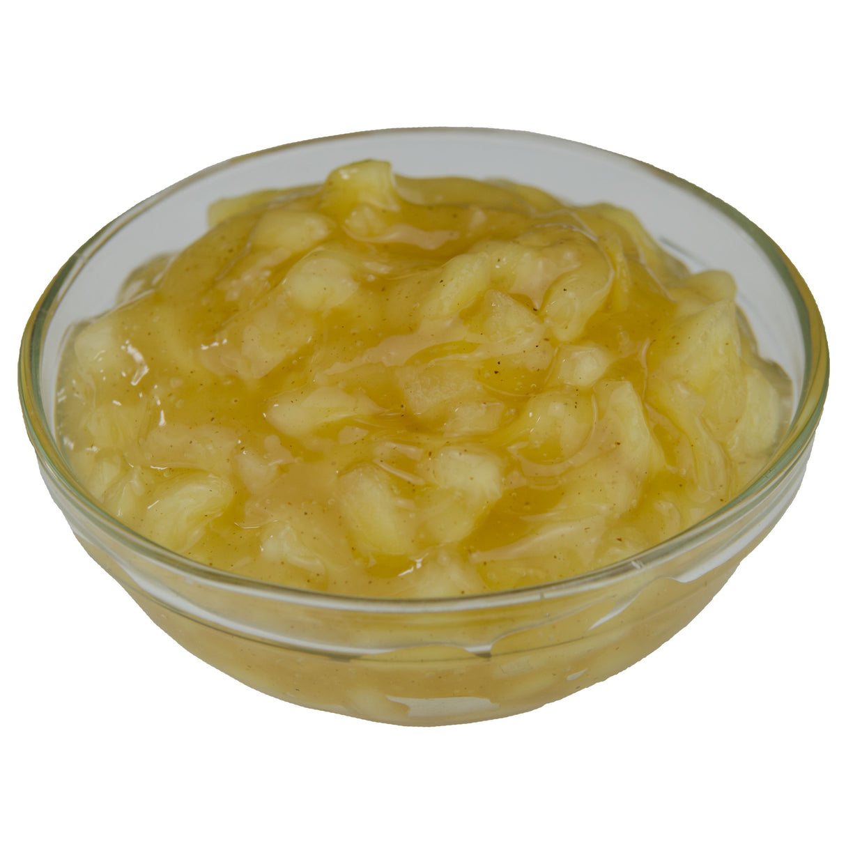 Filling, Pastry, Apple Turnover, Redi-Pak,12 - 2 POUND