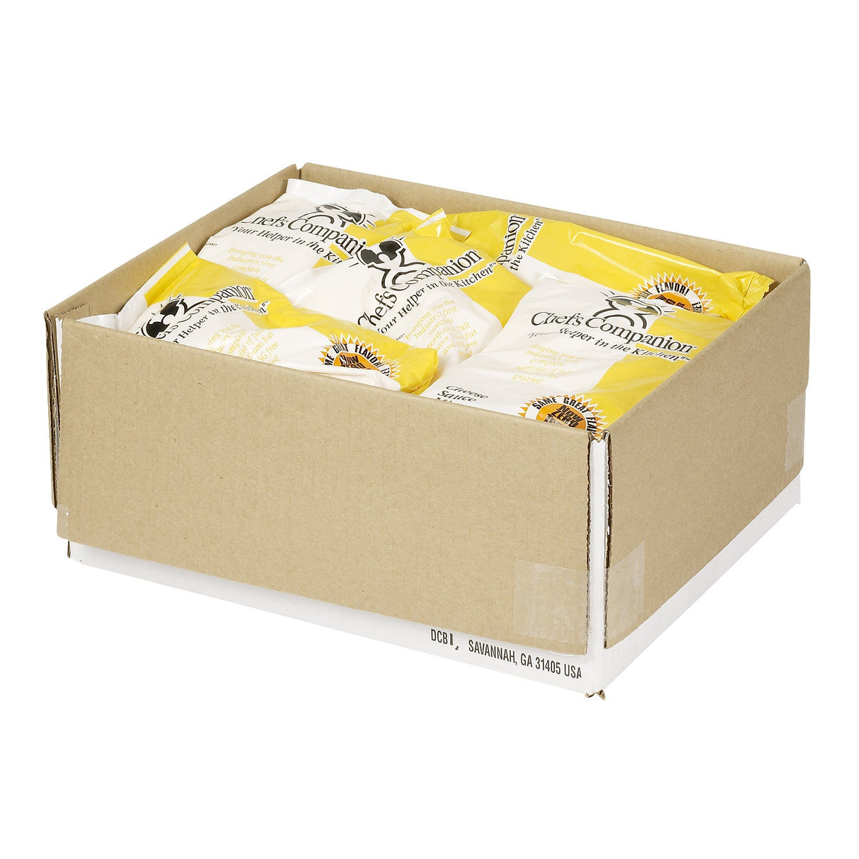 Sauce Mix, Cheese, Shelf Stable,16 - 16 OUNCE