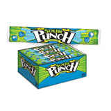 Candy Straws, Blue Raspberry, 2 Ounce,12 - 24 COUNT