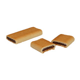 Cookies, Fig Newton, Shelf-Stable, Individually Wrapped,120 - 1 OUNCE