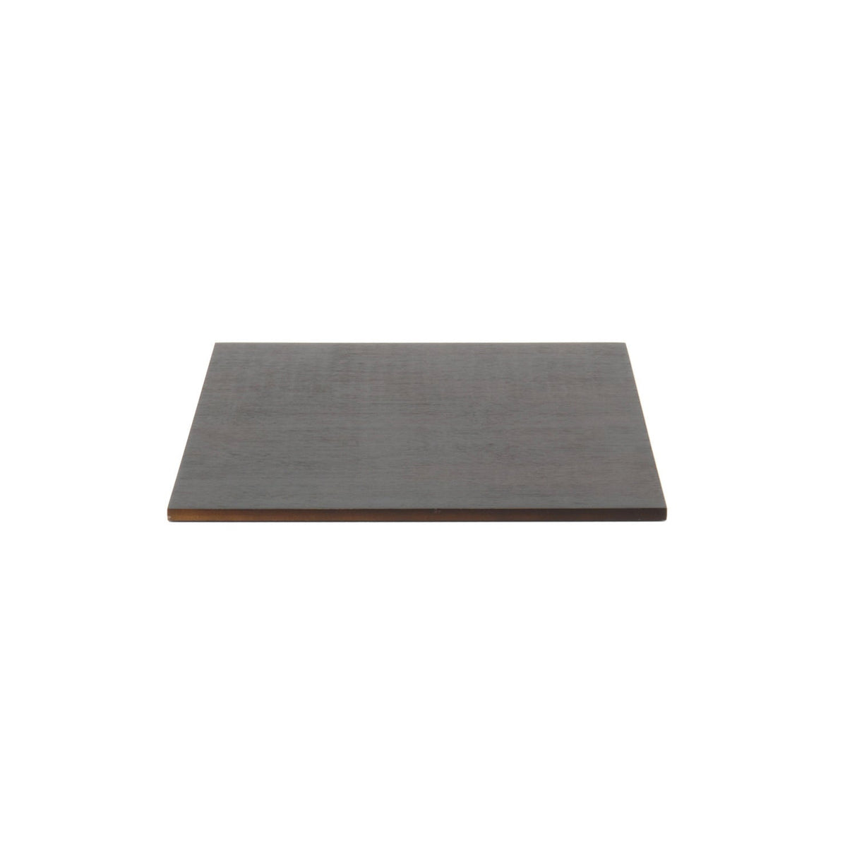 Boards, Buffet, 14 x 14 Inch, Mahogany, Bamboo,2 - 1 COUNT