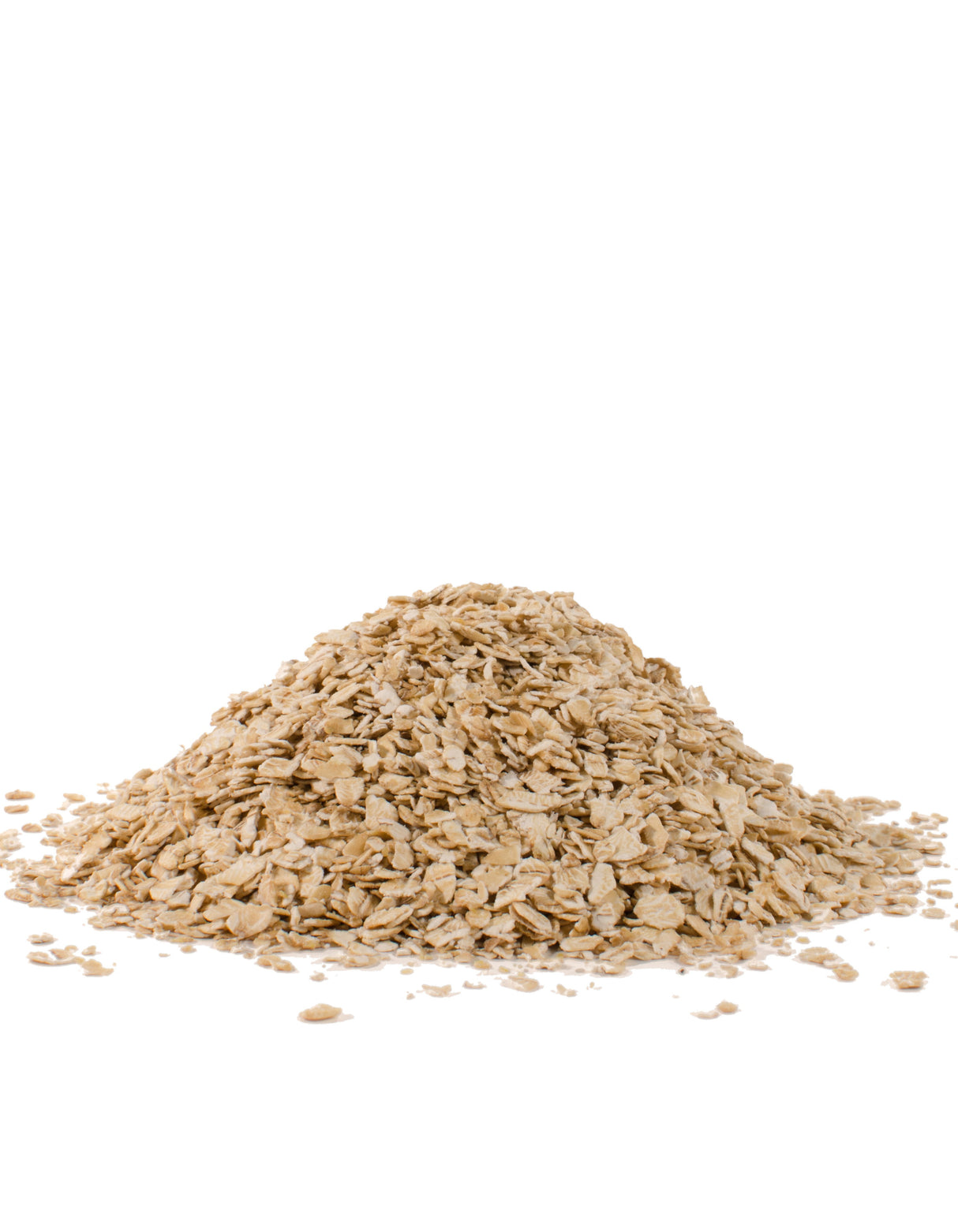 Oats, Old Fashioned Rolled,4 - 32 OUNCE