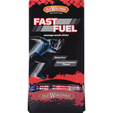 Snack Sticks, Beef, Individually Wrapped, with Gravity Feed Display,144 - 0.5 OUNCE
