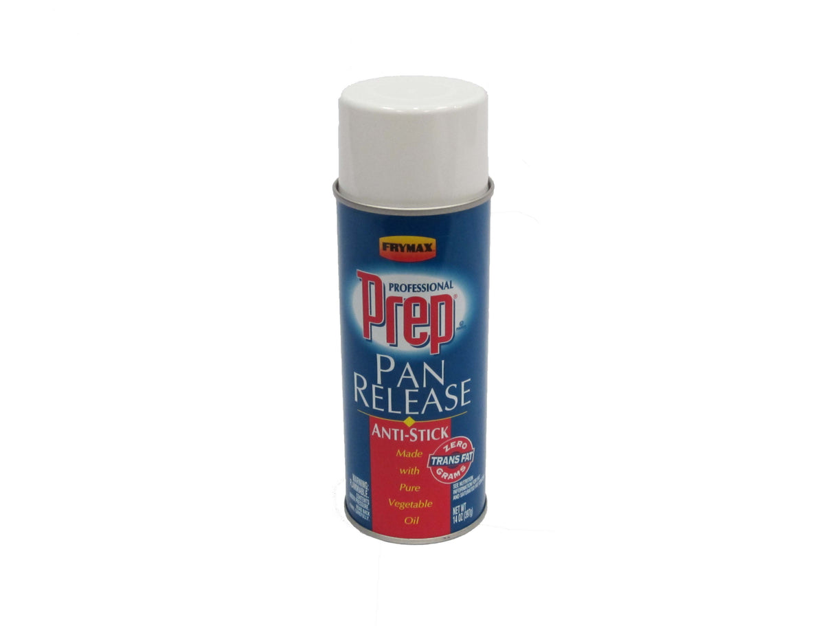 Pan Release, Aerosol,6 - 14 OUNCE