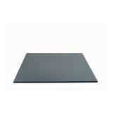Boards, 19 Inch, Square, Smoke, Tempered Glass,2 - 1 COUNT