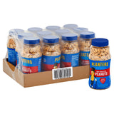 Peanuts, Dry Roasted,12 - 453 Gram Avg