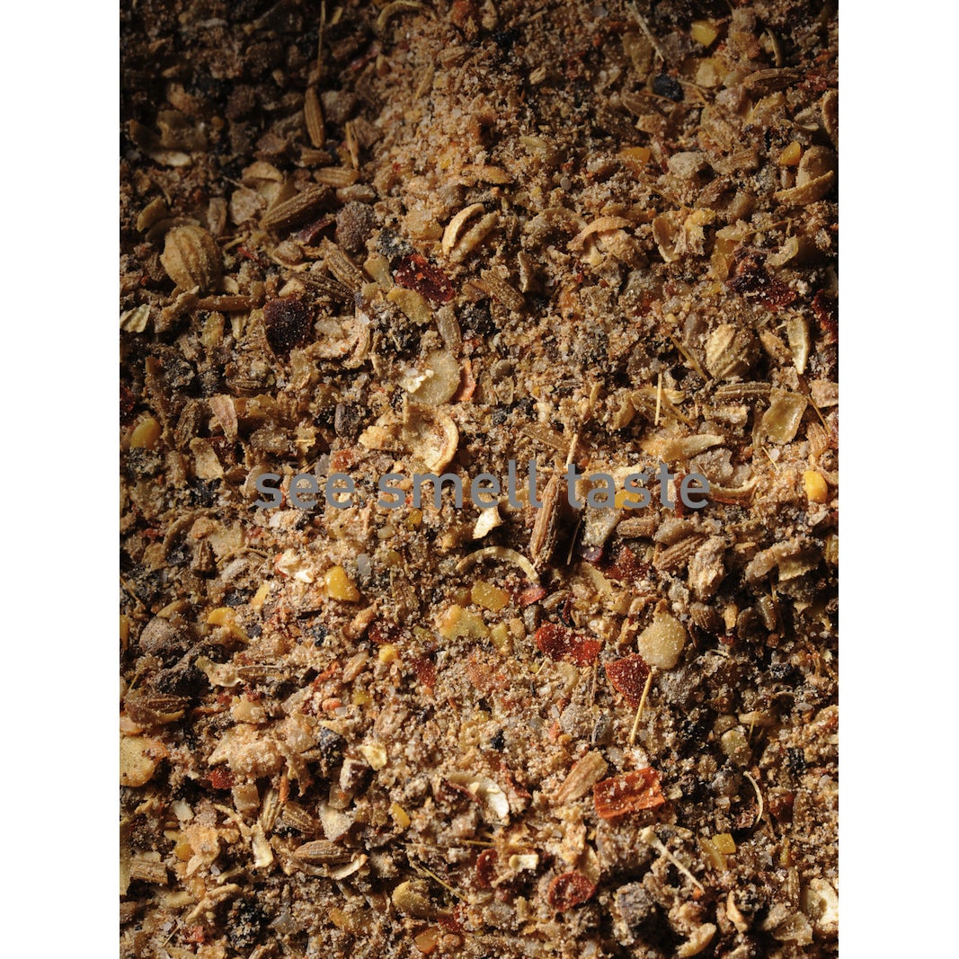 Spice Blend, Berbere,1 - 1 POUND