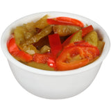 Pepper, Mixed, Strips,6 - 102 OUNCE