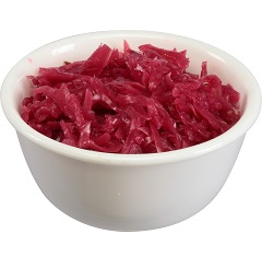 Cabbage, Red, Sweet & Sour,6 - 104 OUNCE