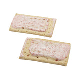 Pastries, Toaster, Frosted Cherry, 2 Per Package, 3.67 Ounce,6 - 6 COUNT