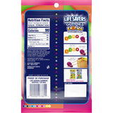 Candies, Gummy, Exotics,12 - 7 OUNCE