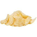 Chips, Potato, Kettle Cooked, Regular, Bulk,8 - 16 OUNCE
