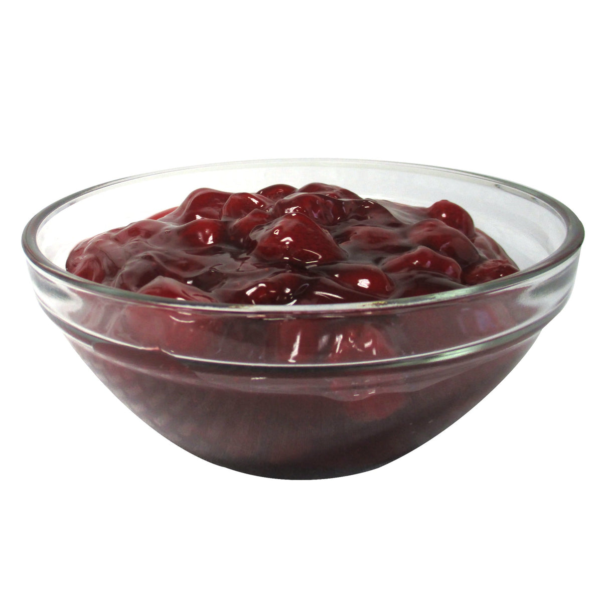 Filling or Topping, Fruit, Strawberry, Shelf Stable,6 - 112 OUNCE