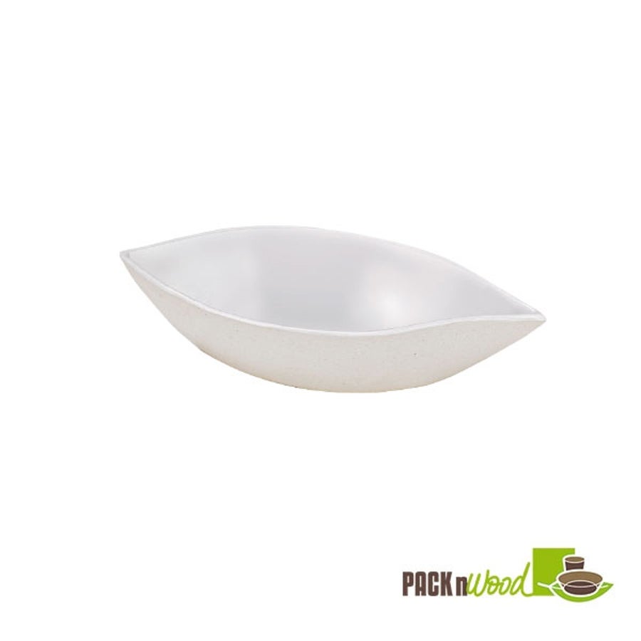 Dishes, Sauce, 1.5 Ounce, Sugarcane, White, Diamond Shaped, Biodegradeable,10 - 30 COUNT