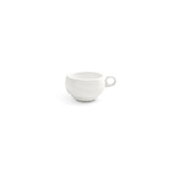 Cups, Monaco, 9 Ounce, 3.25 Inch, White,12 - 1 EACH