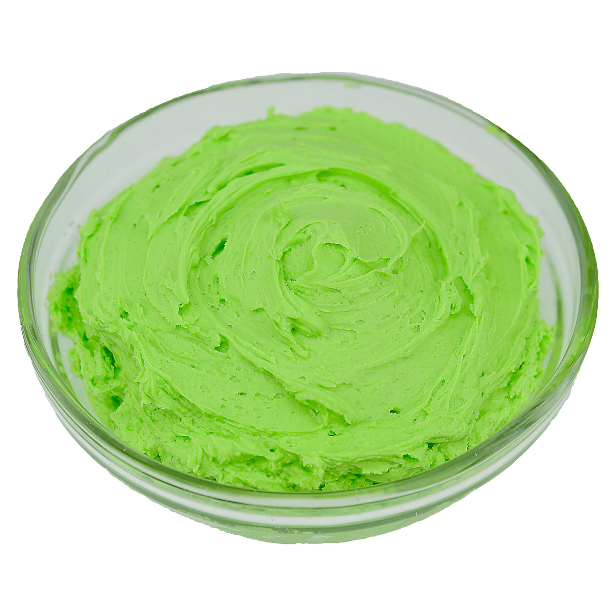 Frosting, Buttercream, Brilliant Green,1 - 14 POUND