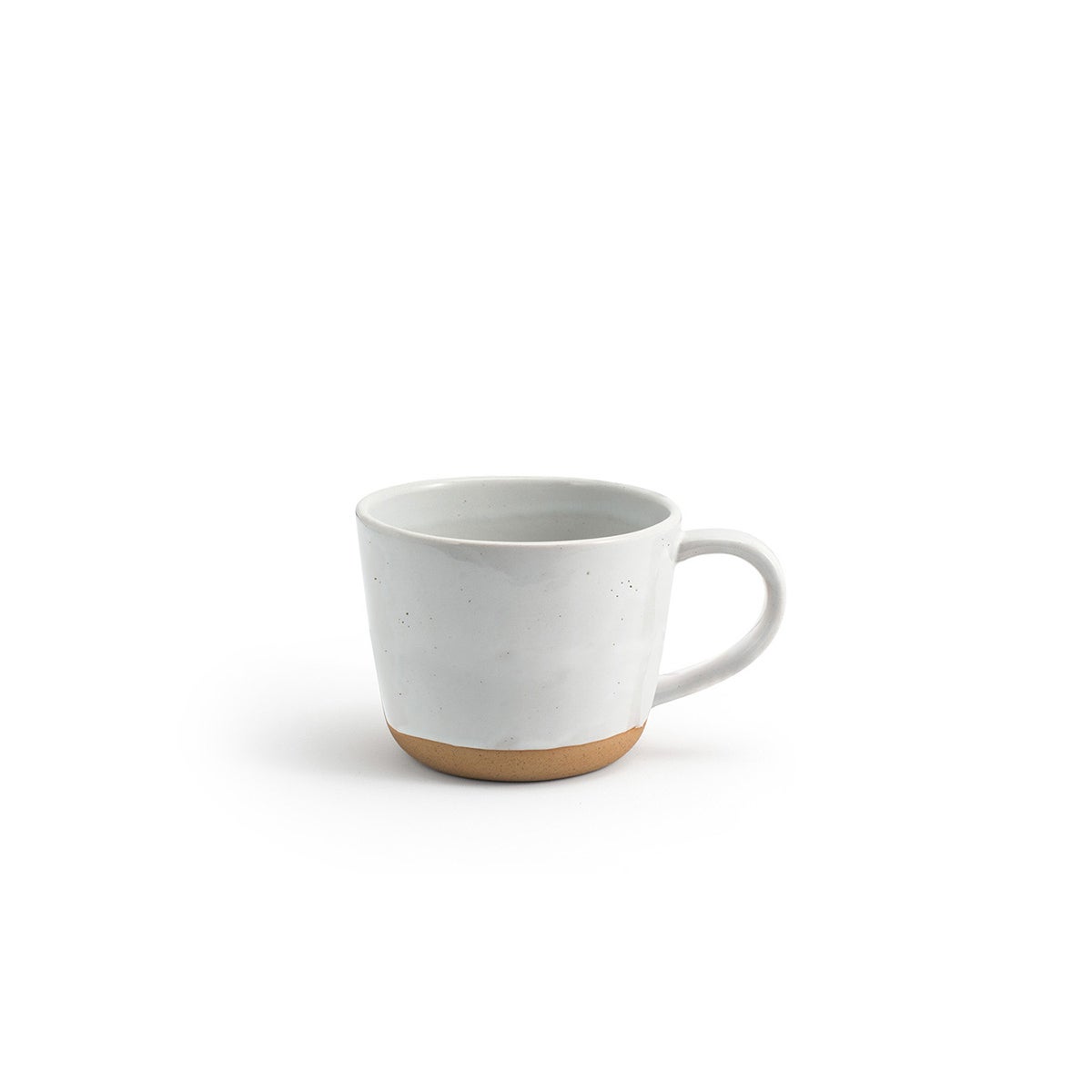 Mugs, Porcelain, 11 Ounce, Ash,12 - 1 EACH