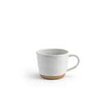 Mugs, Porcelain, 11 Ounce, Ash,12 - 1 EACH