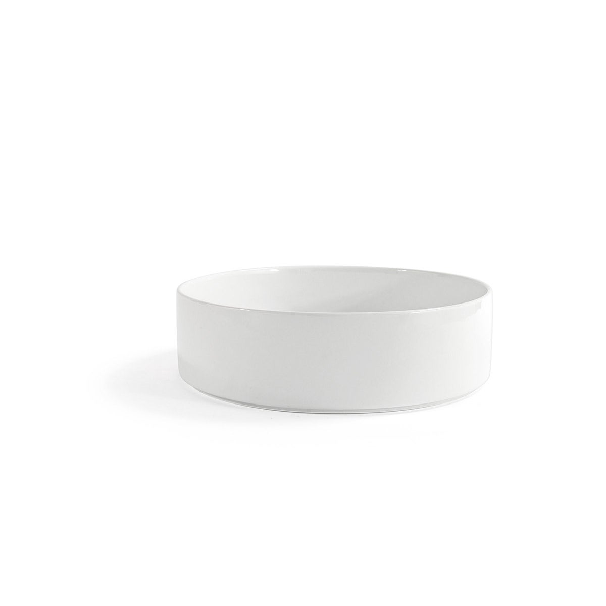 Bowls, 160 Ounce, 11.5 Inch, White, Round,2 - 1 EACH