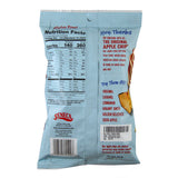Chips, Apple, Cinnamon, Single-Serve,12 - 2.5 OUNCE
