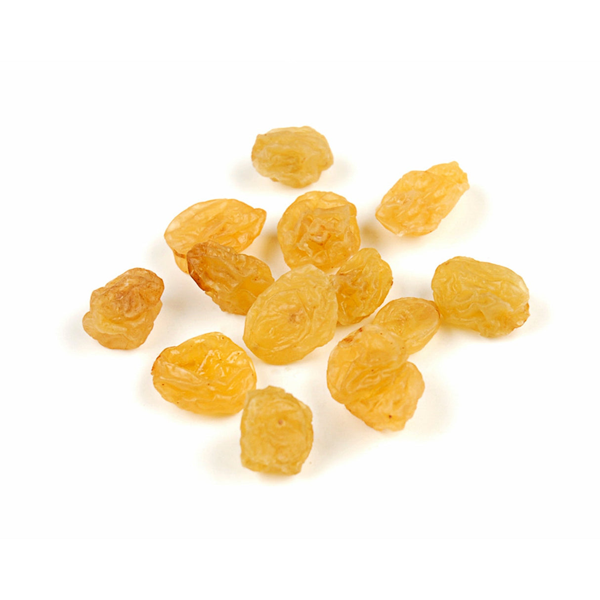 Raisins, Golden,1 - 30 POUND