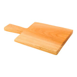 Boards, Serving, Nature Tek, 11.75 x 7.5 x 0.75 Inch, Natural Wood,1 - 1 EACH