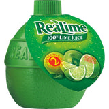 Juice, Lime, Shelf Stable,24 - 2.5 FLUID