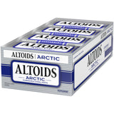 Mints, Peppermint, Arctic, 1.2 Ounce,12 - 8 COUNT