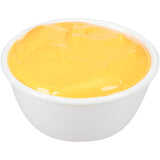 Sauce, Cheese, Cheddar, Shelf Stable,6 - 6.62 POUND