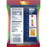 Candies, Hard, 5-Flavor, Individually Wrapped,12 - 6.25 OUNCE