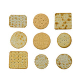 Crackers, Entertainment Collection,12 - 7.05 OUNCE