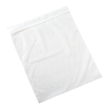 Bags, Zip, Bag Tek 12.5 x 12.5 Inch, Plastic, Clear, 12.5 Linear Inch,1 - 100 COUNT