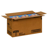 Peanuts, Salted, Single Serve Tube, 1.75 Ounce,6 - 18 COUNT