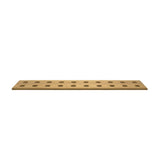 Holders, Cone, 36 x 8 Inch, Natural, Bamboo,2 - 1 COUNT