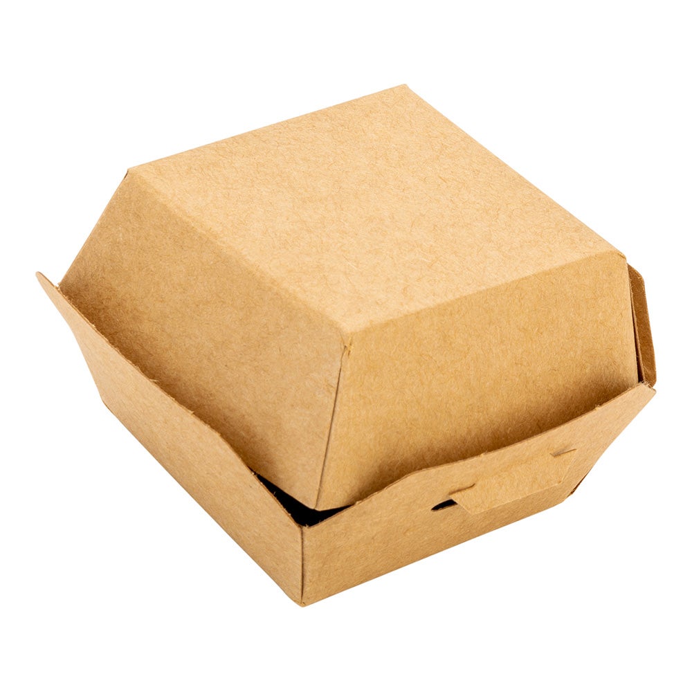 Boxes, Slider, 2.5 Inch, Paper, Kraft, Hinged, 2.5 Linear Inch,1 - 100 COUNT
