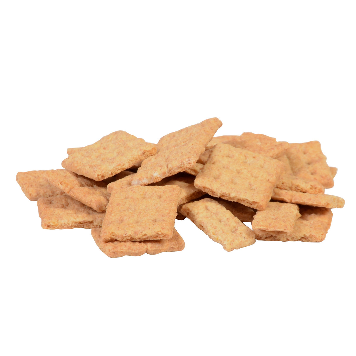 Crackers, Graham, Lil' Squares, Honey, Single-Serve,72 - 1.06 OUNCE