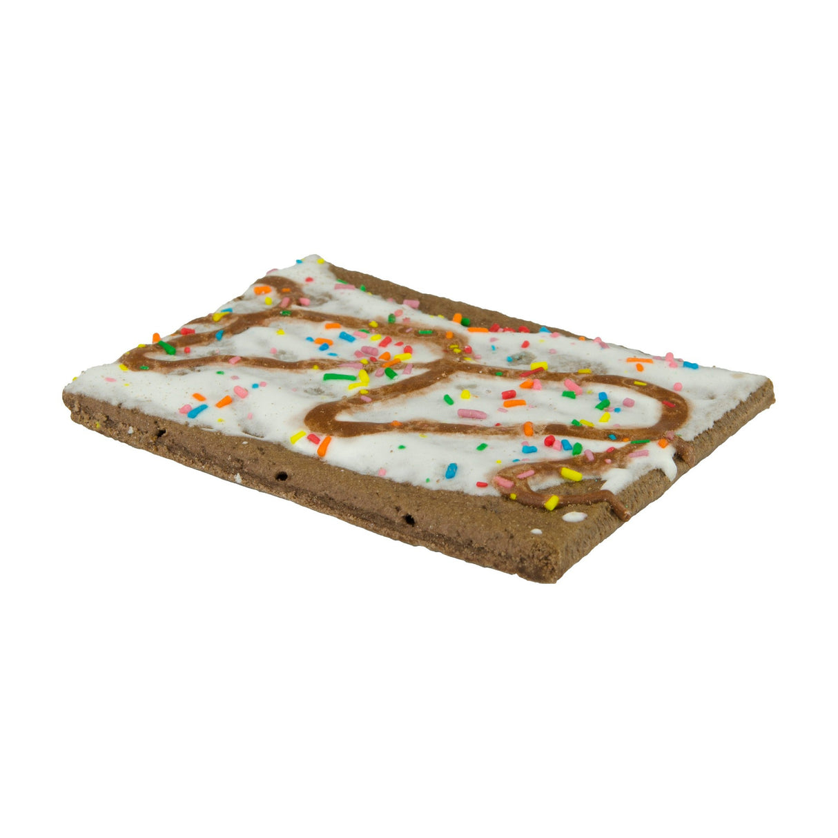 Pastries, Toaster, Hot Fudge Sundae, 1 Per Package,12 - 4 COUNT