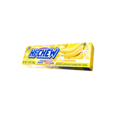 Candy, Chewy, Banana, 1.76 Ounce,12 - 15 COUNT