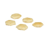 Crackers, Saltine, Zesta, Oyster,300 - 0.5 OUNCE