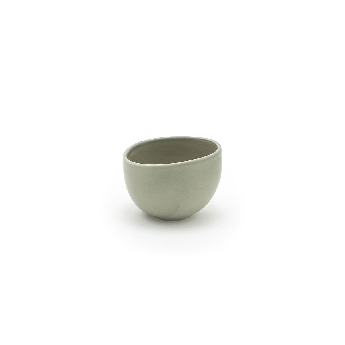 Bowls, Tall, Porcelain, 16 Ounce, Pumice, Round,12 - 1 EACH