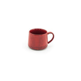 Cups, Porcelain, 10 Ounce, 3.75 Inch, Chili,12 - 1 EACH
