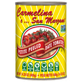 Tomato Puree, Italian Petite Date, Peeled,12 - 14.28 OUNCE