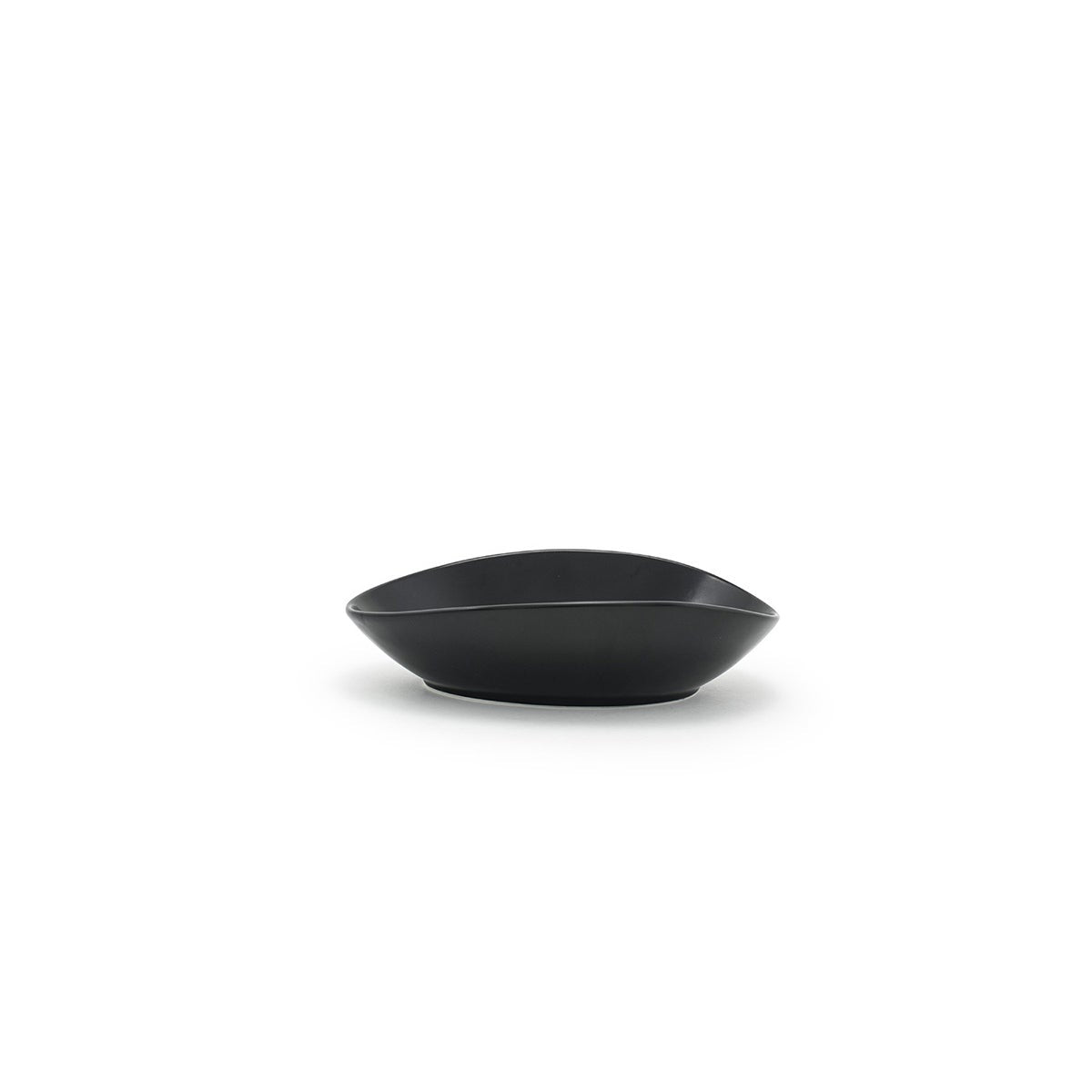 Bowls, Porcelain, 15 Ounce, Mussel, Oval,4 - 1 COUNT
