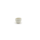 Bowls, Porcelain, 8 Ounce, Tall, Scallop,12 - 1 EACH