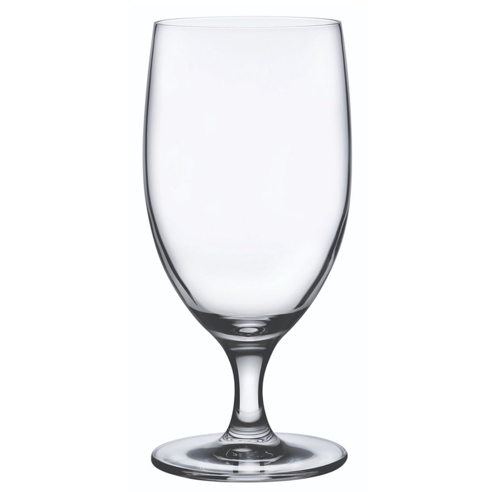 Goblets, Water, Voglia Nude, 14 Ounce,1 - 6 COUNT