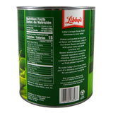 Beans, Green, Cut, Shelf-Stable,6 - 101 OUNCE