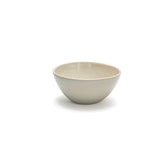 Bowls, Tall, 42 Ounce, 7.5 Inch, Mushroom,4 - 1 COUNT