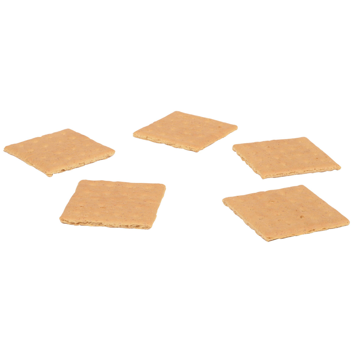 Graham Crackers, Honey, 0.49 Ounce,200 - 2 PIECE