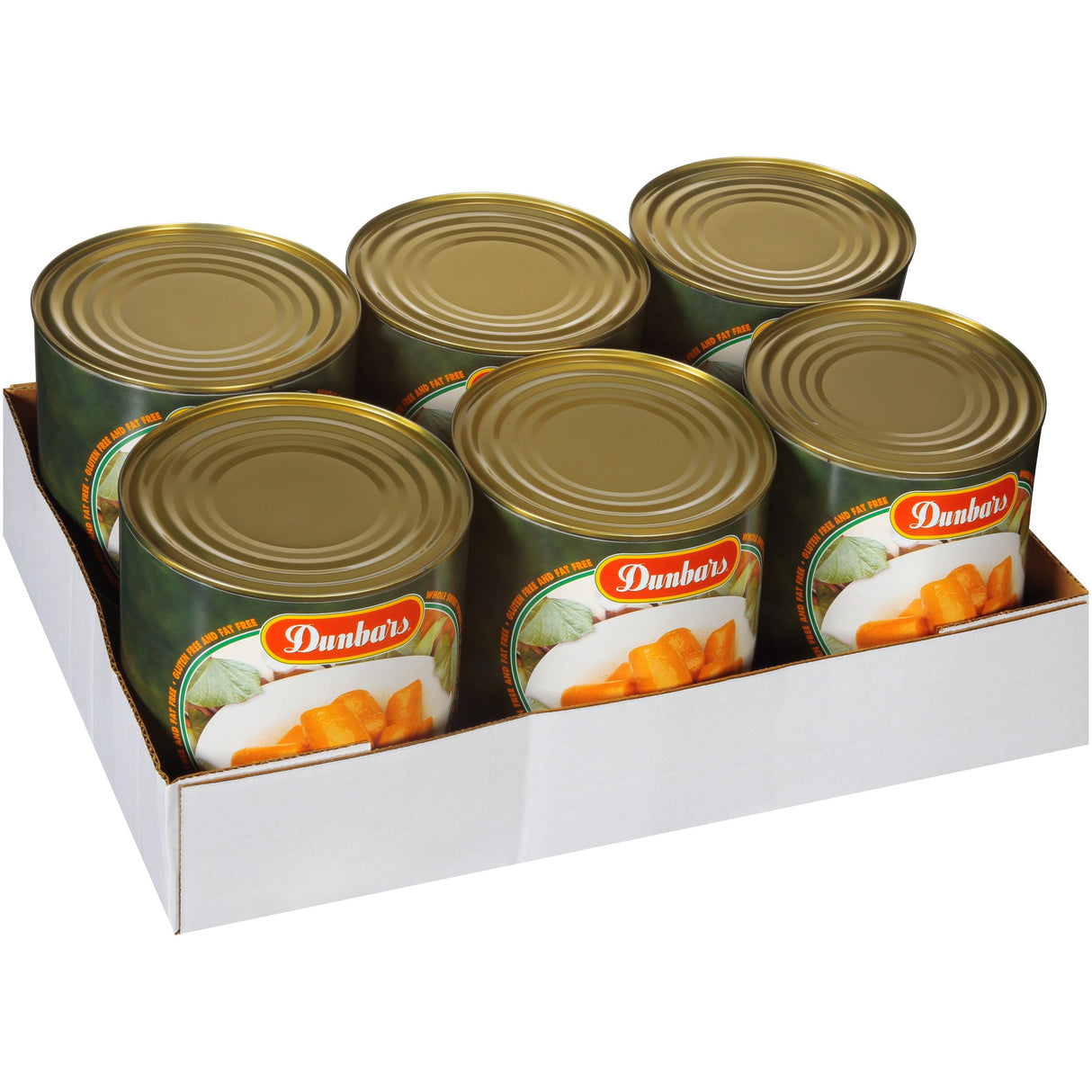 Potatoes, Sweet, Whole,6 - 108 OUNCE